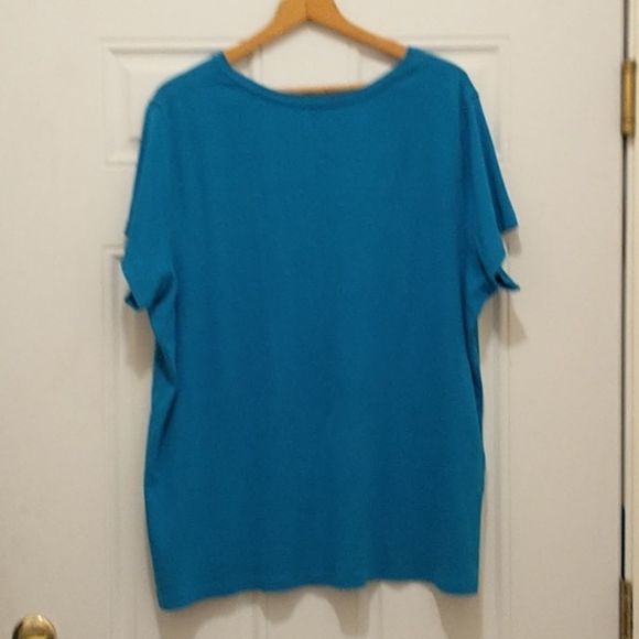 🎈3/$12 St John's Bay top! - Picture 3 of 3